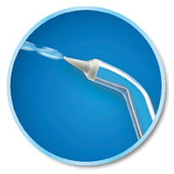 Content Dam Rdh En Articles Print Volume 37 Issue 12 Content Dam Selecting The Right Tip For A Water Flossing Device Leftcolumn Article Thumbnailimage File Content Dam Rdh En Articles Print Volume 37 Issue 12 Content Dam Selecting The Right Tip For A Water Flossing Device Leftcolumn Article Thumbnailimage File