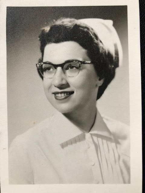 Sarah Tarara Rdh 1957