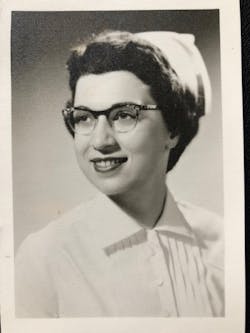 Sarah Tarara Rdh 1957 Sarah Tarara Rdh 1957