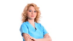 Dental hygienists want respect Dental hygienists want respect