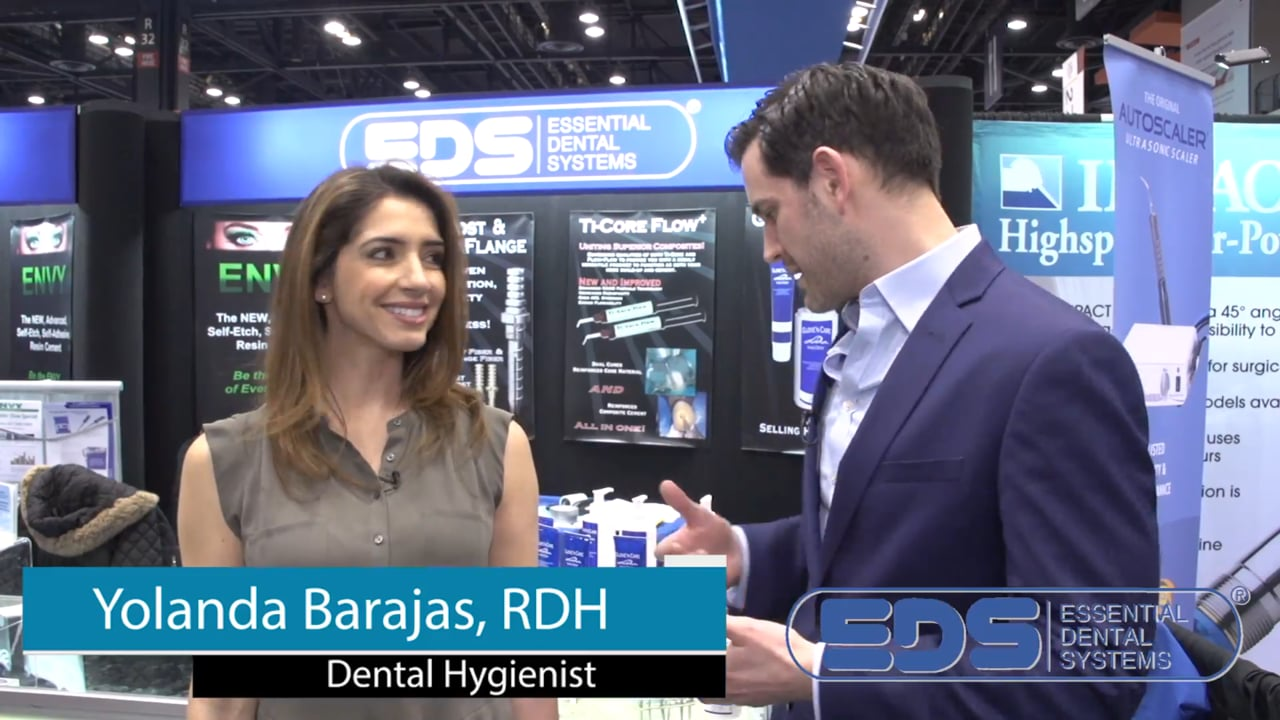 EDS -- Chicago Midwinter 2017 -- RDH Magazine | Registered Dental ...