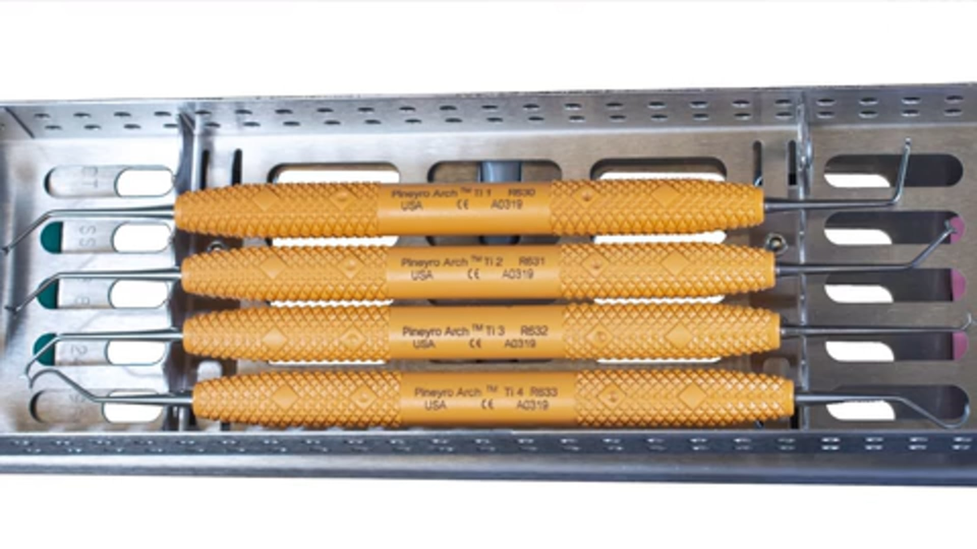 PDT introduces implant-specific hygiene instruments Interview with Dr ...