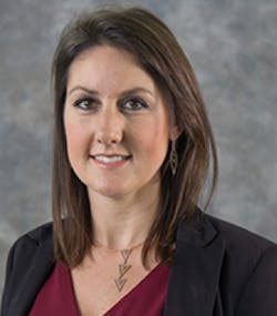 Tiffany Ludwicki, RDH, RHC Tiffany Ludwicki, RDH, RHC