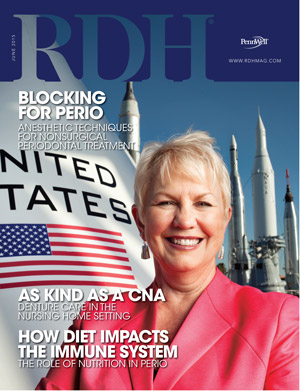 Volume 35, Issue 6 cover image