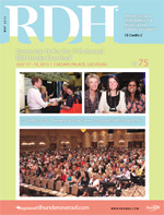 Volume 33, Issue 5 cover image