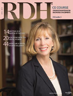 Volume 34, Issue 4 cover image