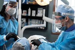 Grabill Family Dentistry uses the Safe Mercury and Amalgam Removal Technique. Grabill Family Dentistry uses the Safe Mercury and Amalgam Removal Technique.