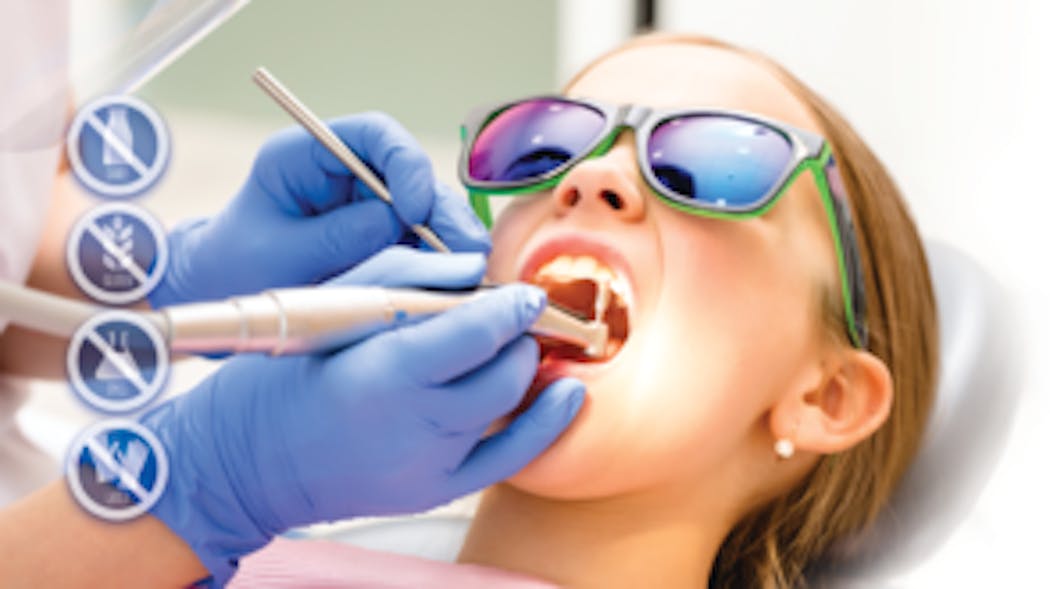 Protecting patients with allergies to dental products Registered Dental Hygienists