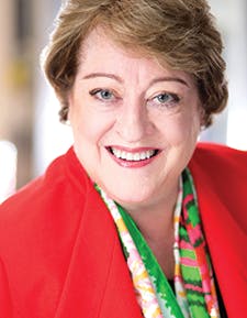 Anne Nugent Guignon, MPH, RDH, CSP Anne Nugent Guignon, MPH, RDH, CSP