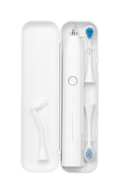 Figure 3: A complete package ready to go in today's mobile world Figure 3: A complete package ready to go in today's mobile world