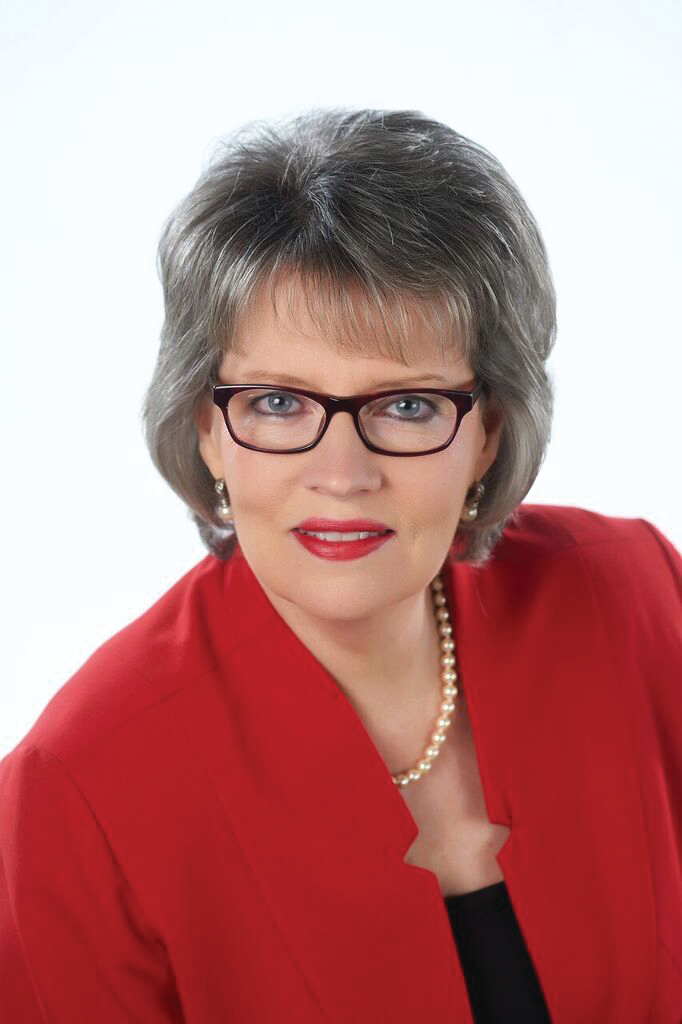 Dianne Glasscoe Watterson, MBA, RDH