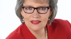 Dianne Glasscoe Watterson, MBA, RDH