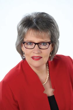 Dianne Glasscoe Watterson, MBA, RDH Dianne Glasscoe Watterson, MBA, RDH