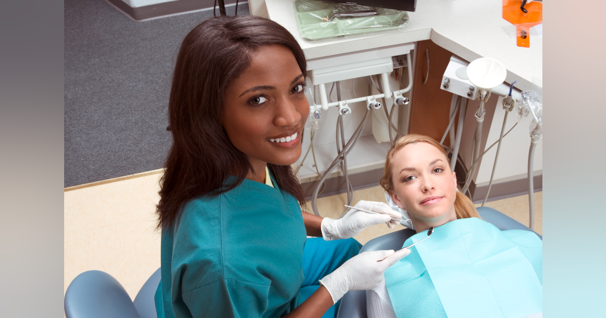 Do dental assistants make better dental hygienists? | Registered Dental  Hygienists