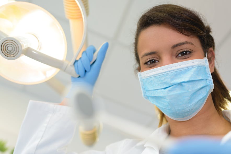 Dental support (or service) organizations Right for you? Registered