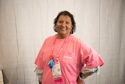 2019 Top Ambassador, Sandra Salazr-Mendoza, BS, RDH. 2019 Top Ambassador, Sandra Salazr-Mendoza, BS, RDH.