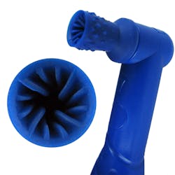 Figure 2: Prophy Magic Mystic Cup Figure 2: Prophy Magic Mystic Cup