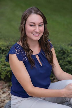 Jessica Raymond-Allbritten, BASDH, CRDH Jessica Raymond-Allbritten, BASDH, CRDH