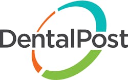 Logo Dental Post