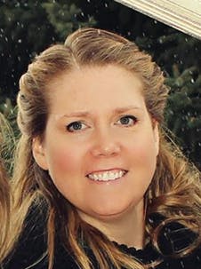 Melissa Kjos-Peterson, RDH, CIHC Melissa Kjos-Peterson, RDH, CIHC