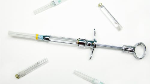 Selecting local anesthetic agents for nonsurgical periodontal ...