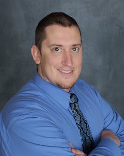 Andrew Johnston Andrew Johnston