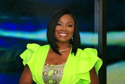 Sonya Dunbar Sonya Dunbar