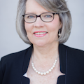 Dianne Glasscoe Watterson, MBA, RDH
