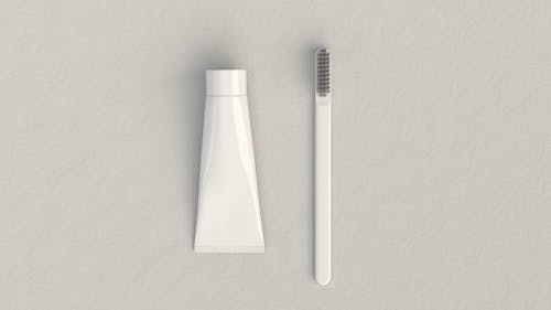 free dental hygiene products
