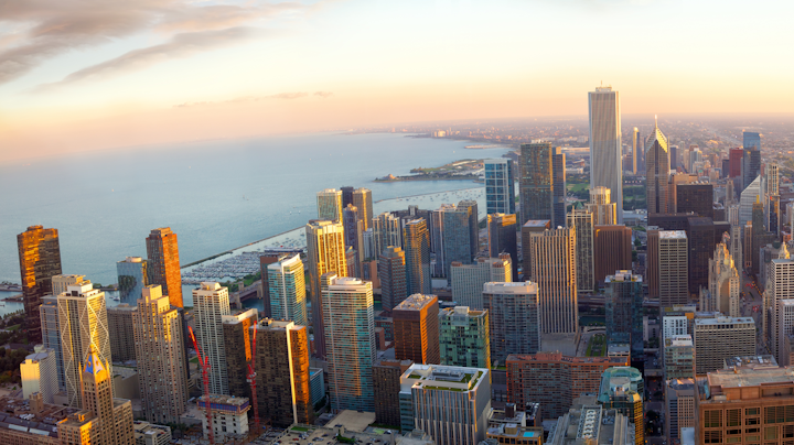 Products To See At The 2020 Chicago Midwinter Meeting Registered