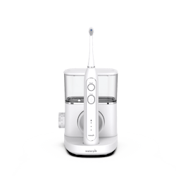 Sonic-Fusion flossing toothbrush by Water Pik Sonic-Fusion flossing toothbrush by Water Pik