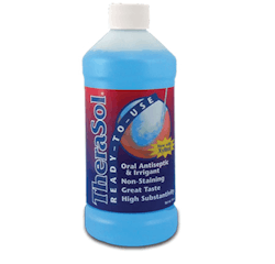 Figure 2: TheraSol Figure 2: TheraSol