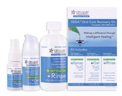 Figure 4: StellaLife Vega Recovery Kit Figure 4: StellaLife Vega Recovery Kit