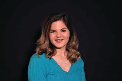 Kaitlyn Sturgell, BS, RDH Kaitlyn Sturgell, BS, RDH