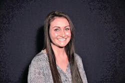 Racheal Herrmann, BS, RDH Racheal Herrmann, BS, RDH