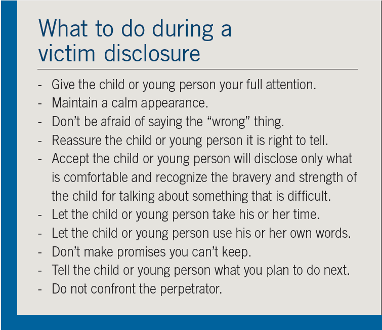 Recognizing And Responding To Child Abuse And Neglect A Guide For Dental Professionals Registered Dental Hygienist Rdh Magazine Recognizing And Responding To Child Abuse And Neglect A Guide For Dental Professionals Registered Dental Hygienist Rdh Magazine