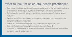 What To Look For What To Look For