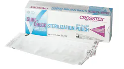 Sure-Check Sterilization Pouches