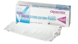Sure-Check Sterilization Pouches Sure-Check Sterilization Pouches