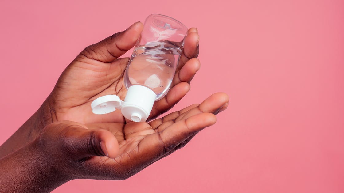 How to shop for moisturizing hand sanitizers, experts explain