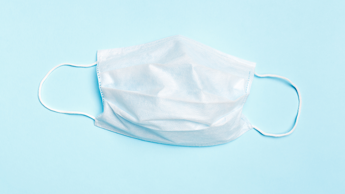 Donning and removing PPE: Directions are included (CDC and OSHA ...