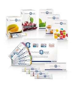 Profluorid Varnish Profluorid Varnish