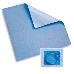 CSR Sterilization Wrap CSR Sterilization Wrap