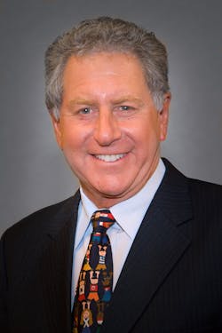 Steven Perlman, DDS, MScD Steven Perlman, DDS, MScD