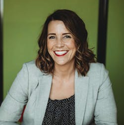 Josalyn Sewell, RDH Josalyn Sewell, RDH