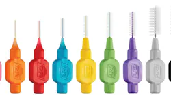 Pr Interdental Brushes Original 3449