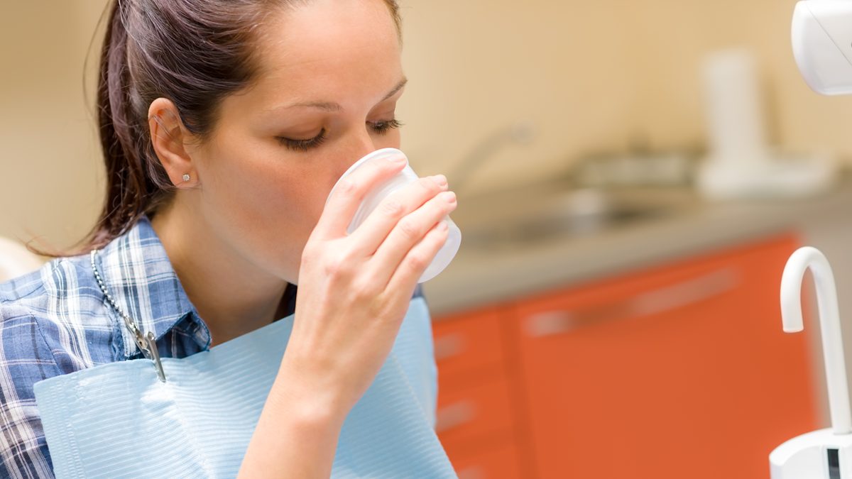 Chlorhexidine The Good The Bad And The Ugly Registered Dental Hygienist Rdh Magazine