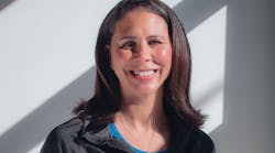 Soccer player Shannon Boxx Soccer player Shannon Boxx