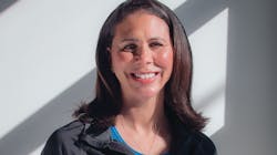 Soccer player Shannon Boxx Soccer player Shannon Boxx