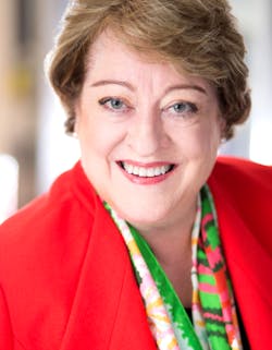 Anne Nugent Guignon, MPH, RDH, CSP Anne Nugent Guignon, MPH, RDH, CSP